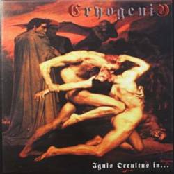 Cryogenic (GER) : Rabenflug - Ignis Occultus In...